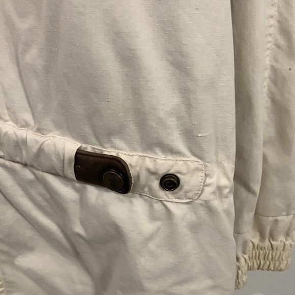 Express Provençal Classic flannel line coat size 8, very good condition - Picture 6 of 10